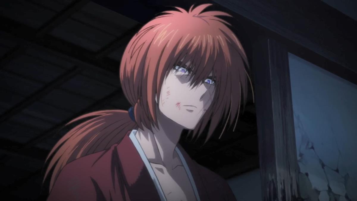 Rurouni Kenshin Review Episode 23 30
