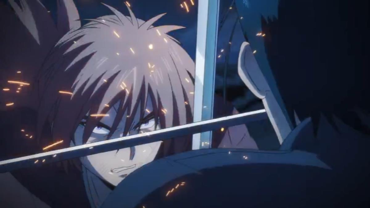 Rurouni Kenshin Review Episode 23 33