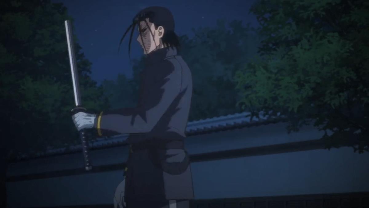 Rurouni Kenshin Review Episode 23 36