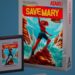 Save Mary Limited Edition Box Art