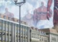 Shingeki No Kyojin The Final Season