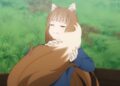 Spice And Wolf Merchant PV1 8