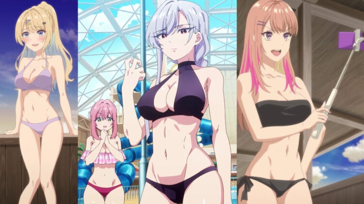 Swimsuit Episode Feature Crop