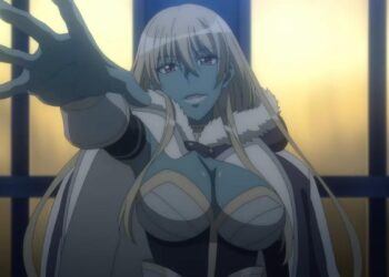 TSUKIMICHI Moonlit Fantasy S2 PV1 23