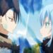 That Time I Got Reincarnated As A Slime S3 PV1 12