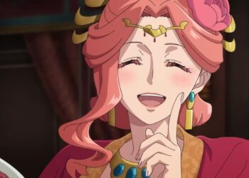 The Apothecary Diaries PV2 7