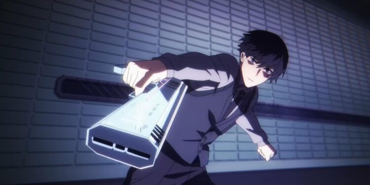 The Irregular At Magic High School S3 PV1 21