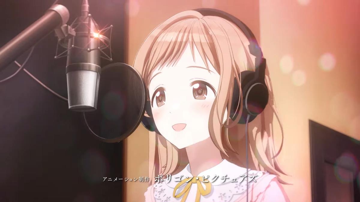 The IDOLM@STER Shiny Colors PV2 13