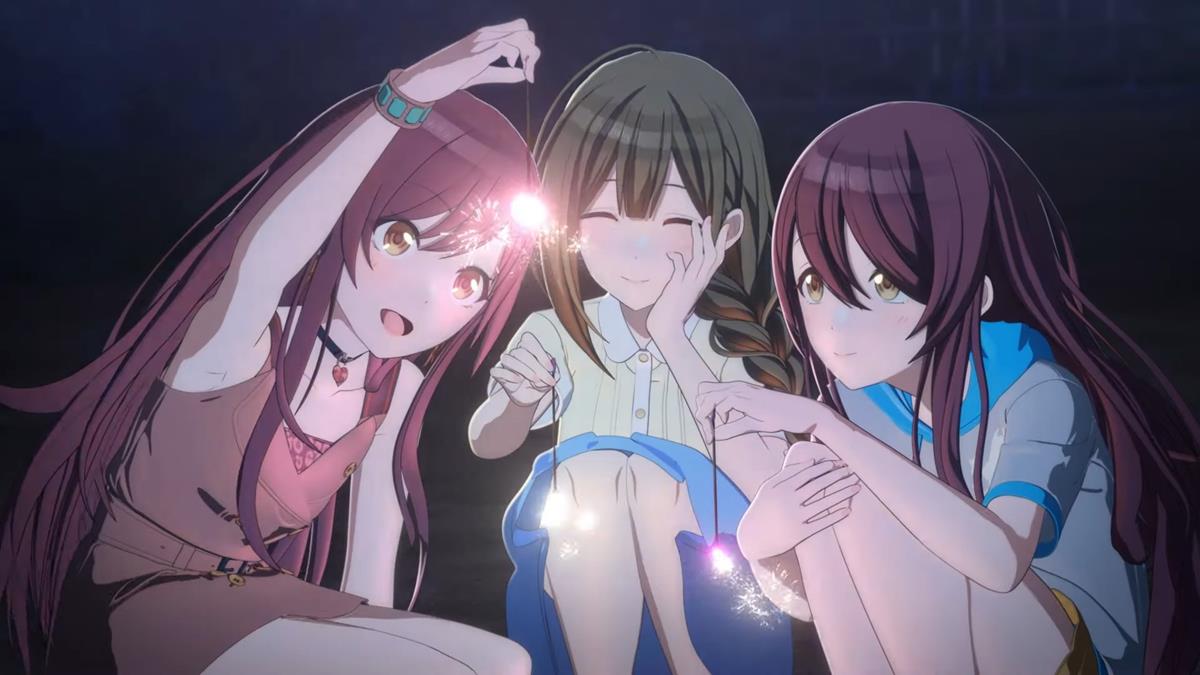 The IDOLM@STER Shiny Colors PV2 14