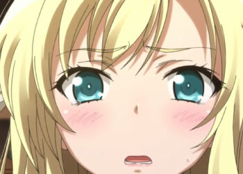 Anime Recommendation Haganai