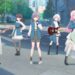 Bang Dream! It's My Go!!!!! Cgi Anime Blog Post