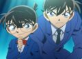 Detective Conan Long Anime
