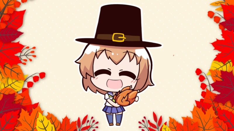 The History of Thanksgiving in Japan