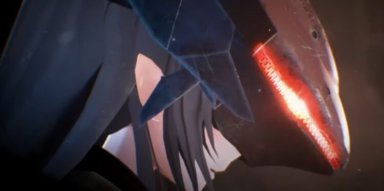 Dolls Nest Pc Game Teaser Trailer 01