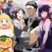 Don't Miss These 7 Anime Series