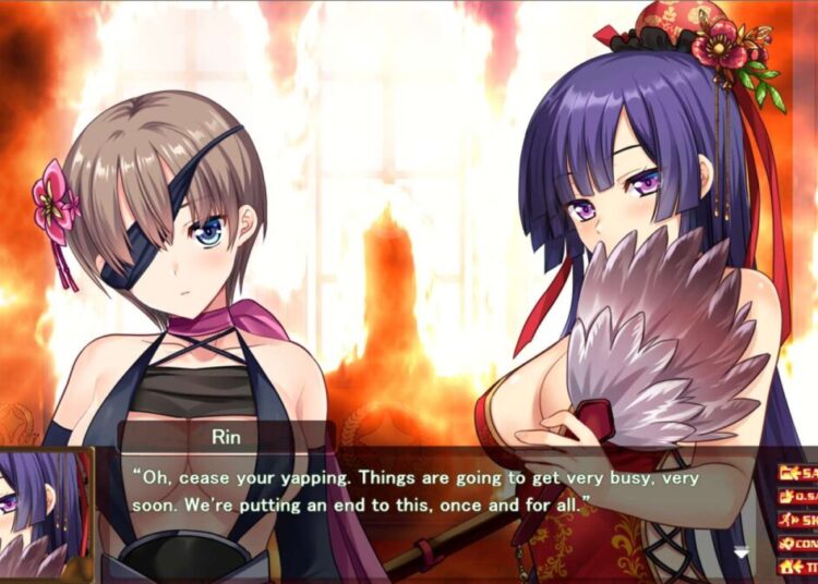 Goblins on the March