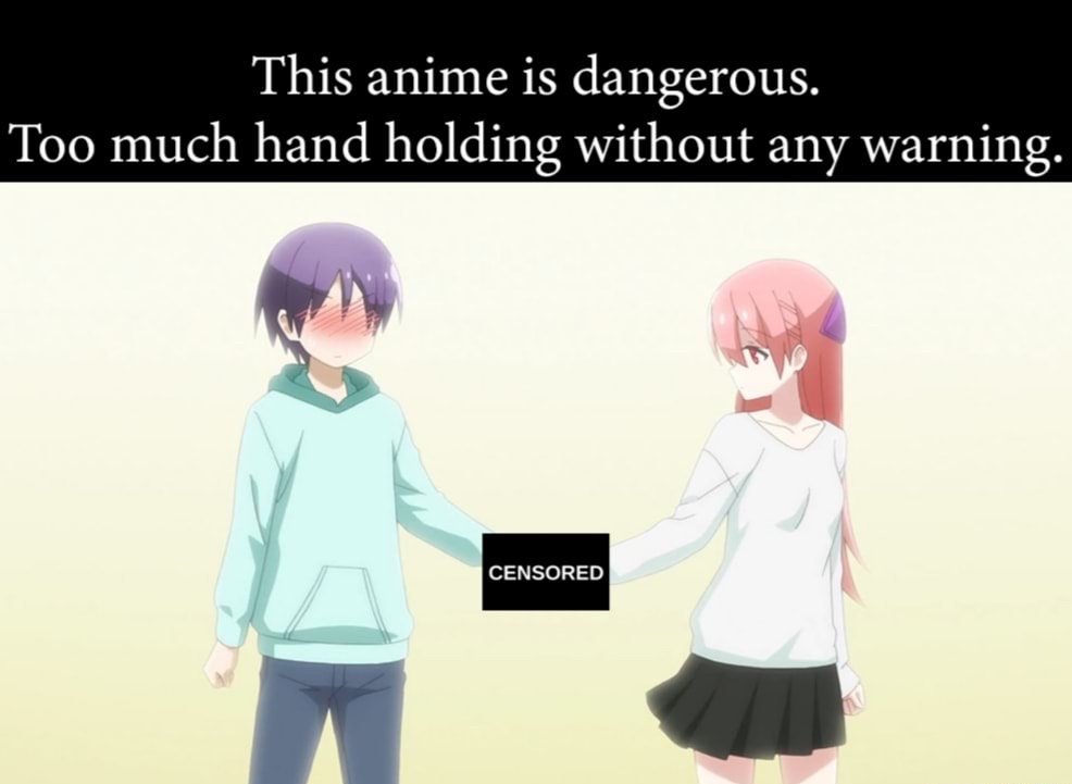 Funimation Anime Censorship