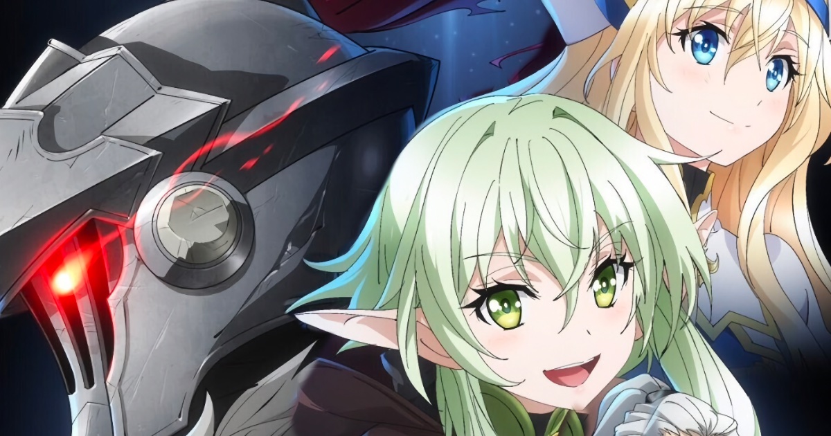 Why It's Great to Have Goblin Slayer Back! | J-List Blog