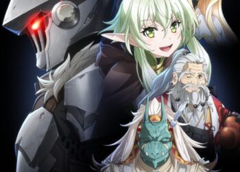 Goblin Slayer Poster