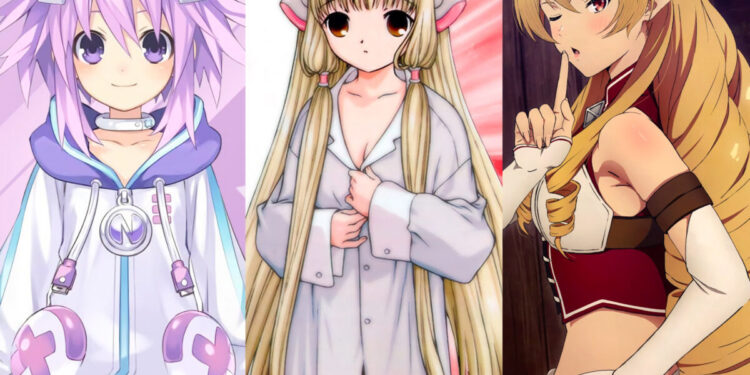 Happy Birthday Rie Tanaka Best Voice Roles