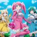 Henshin The Best Magical Girl Transformations