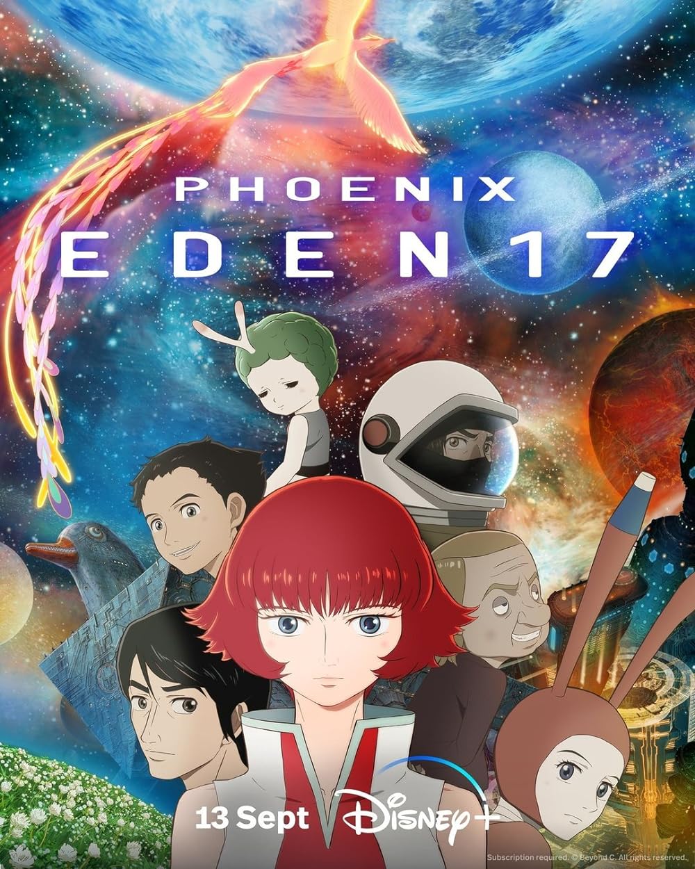 Hi No Tori Eden 17