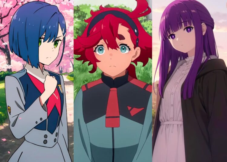 Kana Ichinose Happy Birthday Featured Image