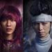 Live Action Yu Yu Hakusho Character Image Banner 01