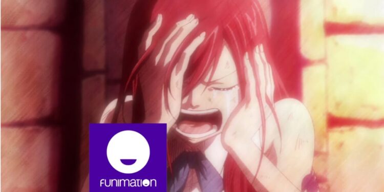Rip Funimation