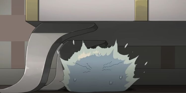 That Time Reincarnated Slime Ova Promotional Video Screenshot 01