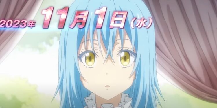 That Time I Got Reincarnated as s Slime drops new anime trailer: Everything  to know about Coleus' Dream series
