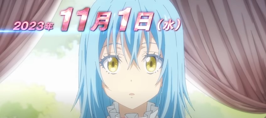 That Time I Got Reincarnated as a Slime - Coleus' Dream Opening