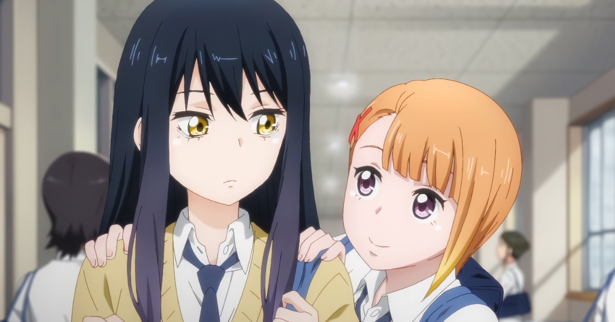 The Top 11 Halloween Anime to Rewatch This October! JList Blog