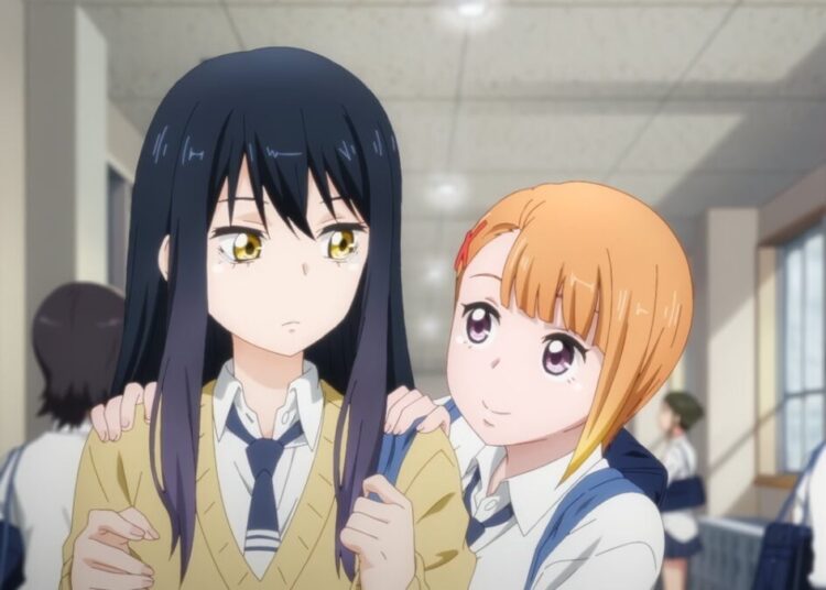 The Best Halloween Anime To Re Watch