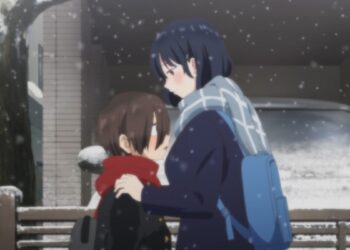 The Dangers In My Heart Season 2