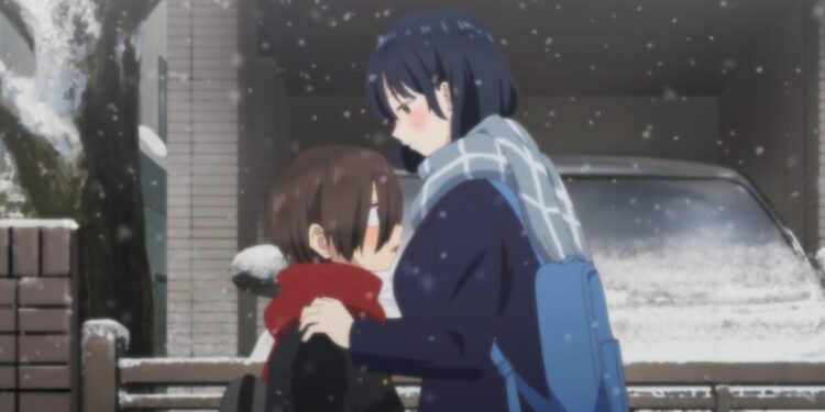 The Dangers In My Heart Season 2