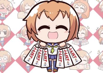 The J List Anime Gift Guide