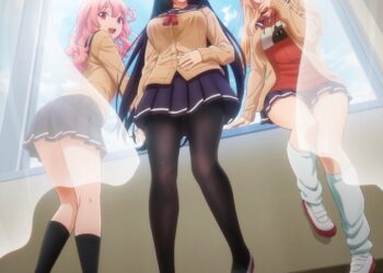 What Was The Worst Anime Of 2023