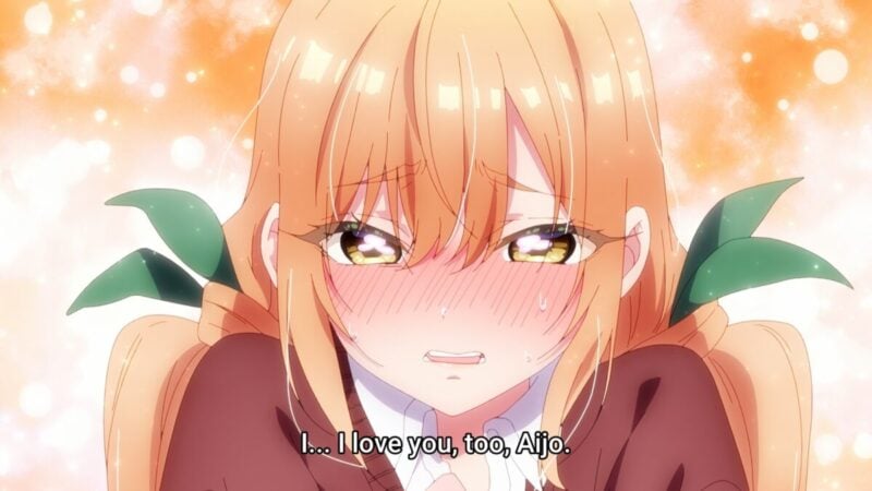 Would You Date A Tsundere?